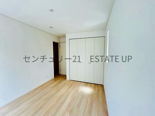 新築戸建　下荒田第5　1号棟