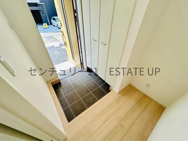 新築戸建　下荒田第5　1号棟