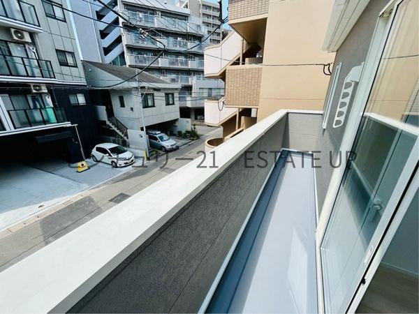 新築戸建　下荒田第5　1号棟