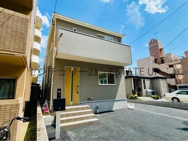 新築戸建　下荒田第5　1号棟
