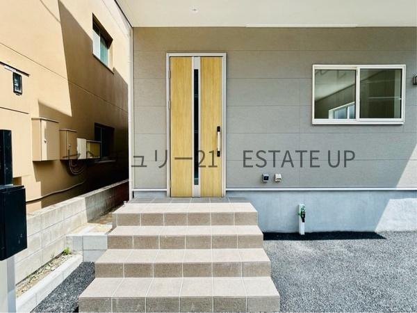 新築戸建　下荒田第5　1号棟