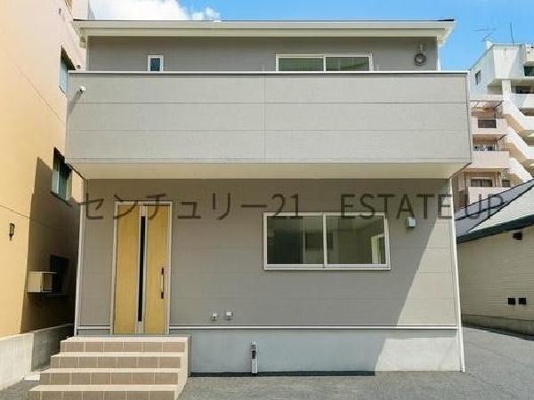 新築戸建　下荒田第5　1号棟