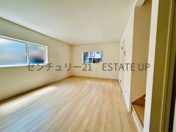 新築戸建　下荒田第5　1号棟