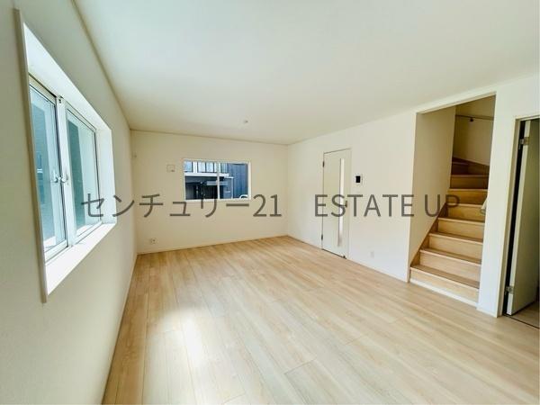 新築戸建　下荒田第5　1号棟