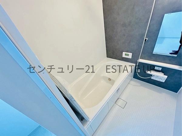 新築戸建て　谷山中央2丁目　1号棟