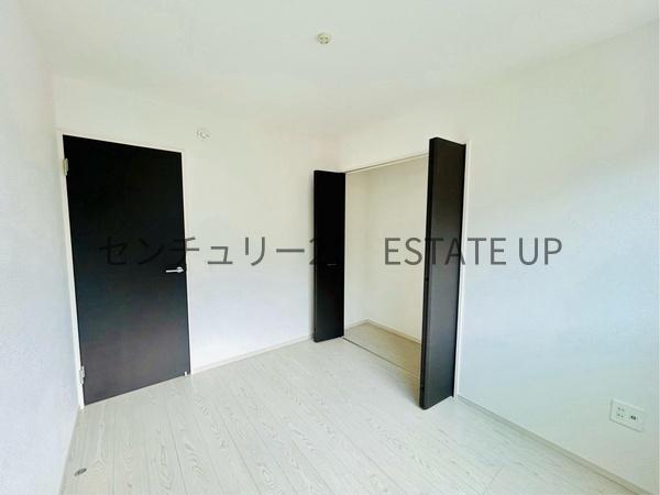 新築戸建て　谷山中央2丁目　1号棟