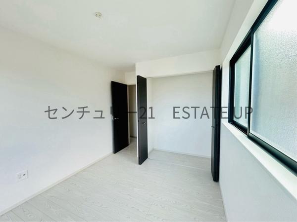 新築戸建て　谷山中央2丁目　1号棟