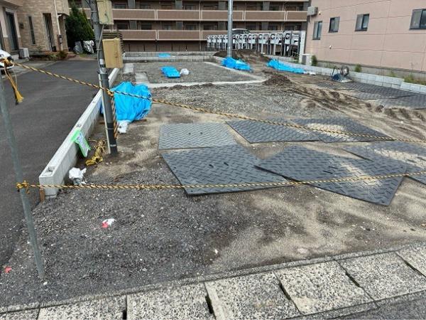 新築戸建て　谷山中央2丁目　1号棟