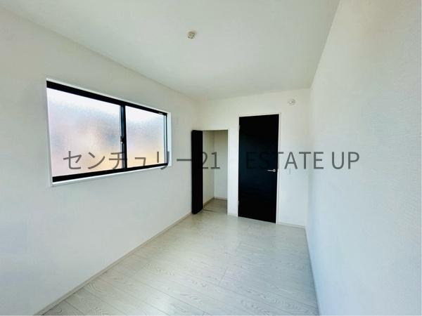 新築戸建て　谷山中央2丁目　1号棟