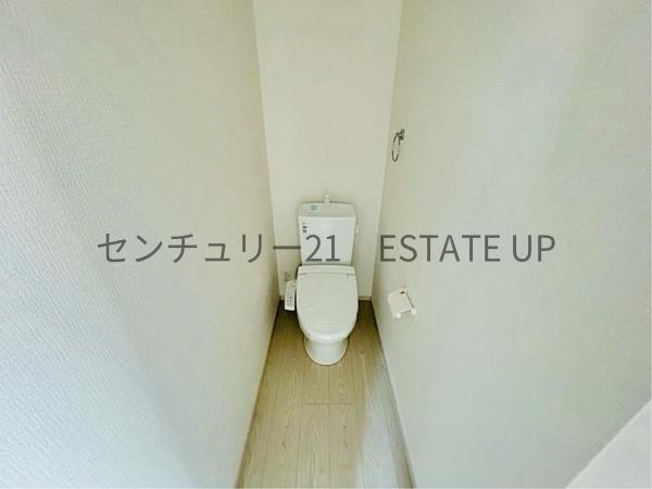 新築戸建て　谷山中央2丁目　1号棟