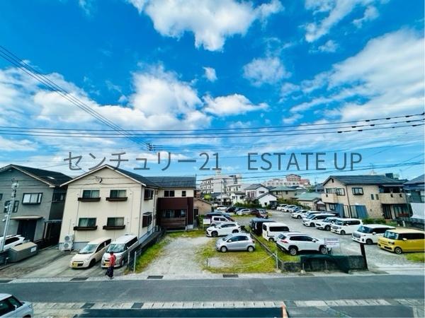 新築戸建て　谷山中央2丁目　1号棟