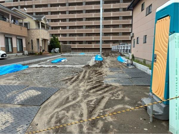 新築戸建て　谷山中央2丁目　2号棟