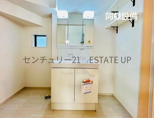 新築戸建て　谷山中央2丁目　2号棟