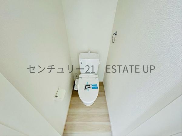 新築戸建て　西伊敷1期　2号棟