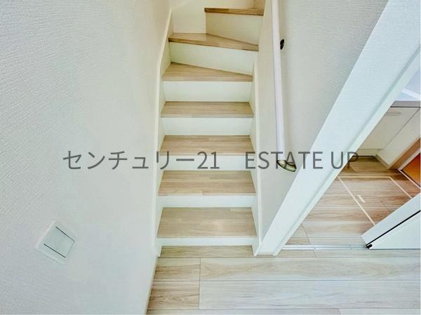 新築戸建て　西伊敷1期　2号棟