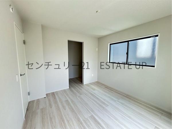 新築戸建て　西伊敷1期　2号棟