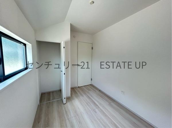 新築戸建て　西伊敷1期　2号棟
