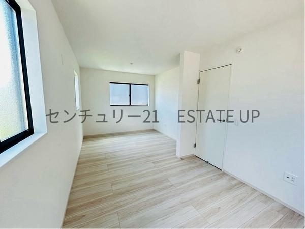 新築戸建て　西伊敷1期　2号棟