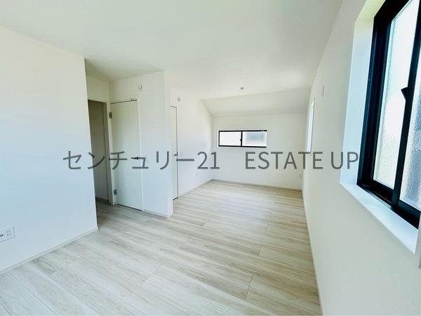 新築戸建て　西伊敷1期　2号棟