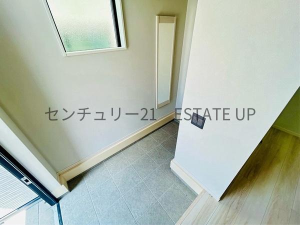新築戸建て　西伊敷1期　2号棟