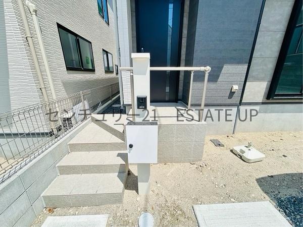 新築戸建て　西伊敷1期　2号棟
