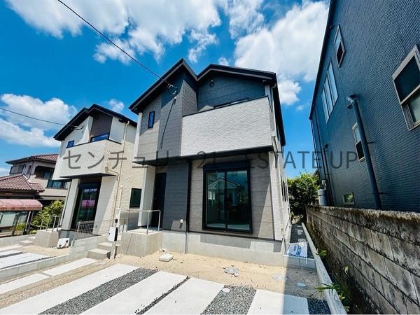 新築戸建て　西伊敷1期　2号棟