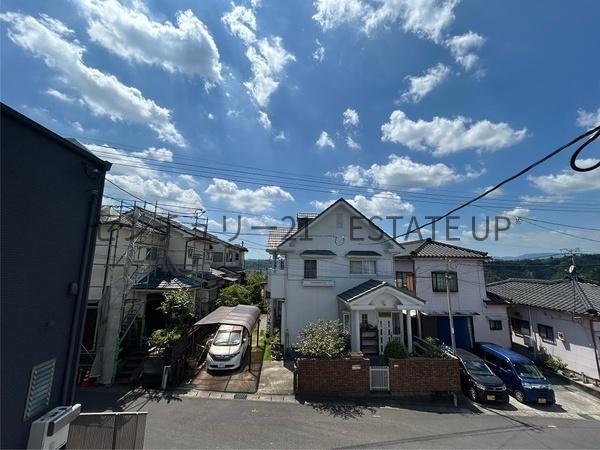 新築戸建て　西伊敷1期　2号棟