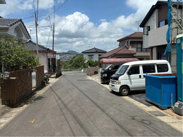 新築戸建て　西伊敷1期　1号棟