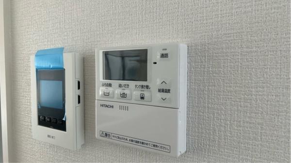 新築戸建て　西伊敷1期　1号棟