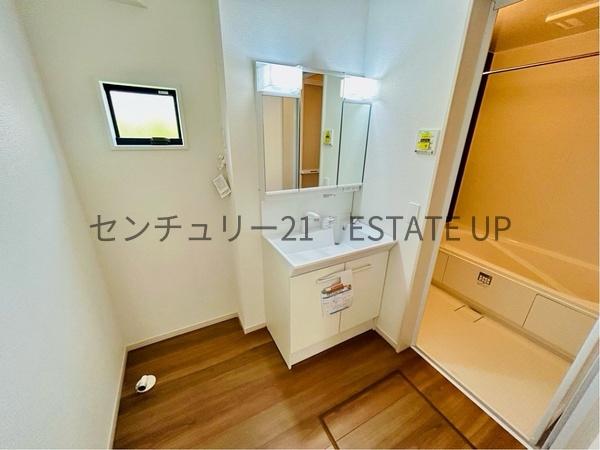 新築戸建て　西伊敷1期　1号棟