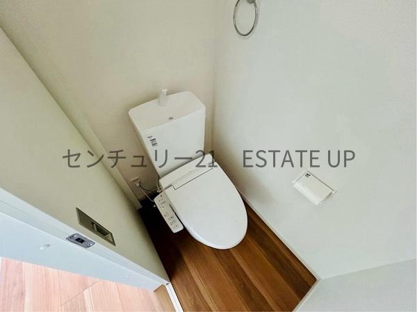 新築戸建て　西伊敷1期　1号棟