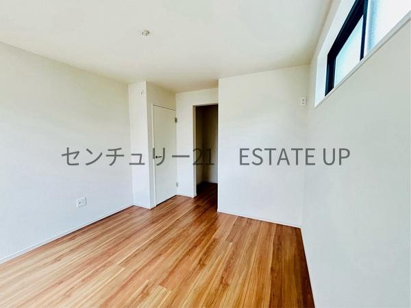 新築戸建て　西伊敷1期　1号棟