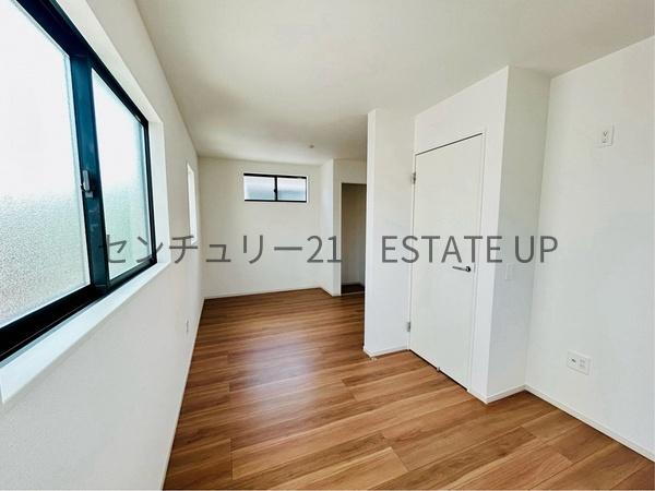 新築戸建て　西伊敷1期　1号棟