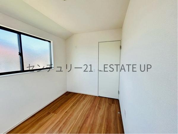 新築戸建て　西伊敷1期　1号棟