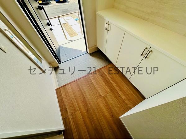 新築戸建て　西伊敷1期　1号棟