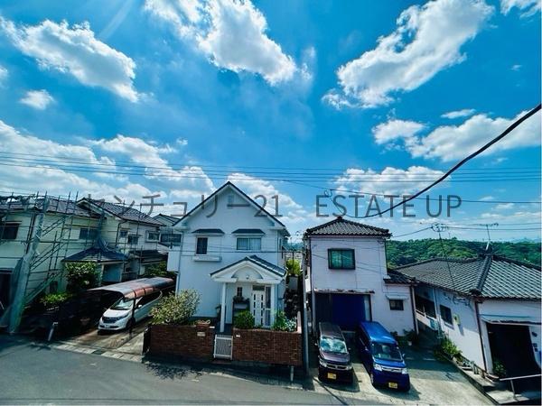 新築戸建て　西伊敷1期　1号棟
