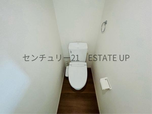 新築戸建て　西伊敷1期　1号棟