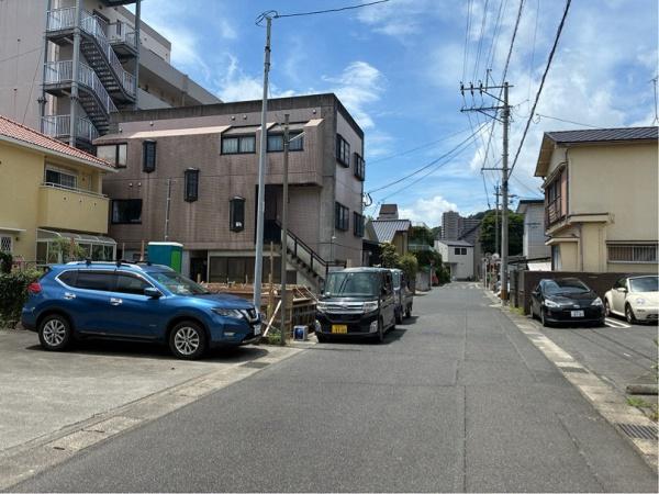新築戸建て　武3丁目　1号棟