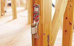 新築戸建て　武3丁目　1号棟
