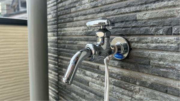 新築戸建て　武3丁目　1号棟