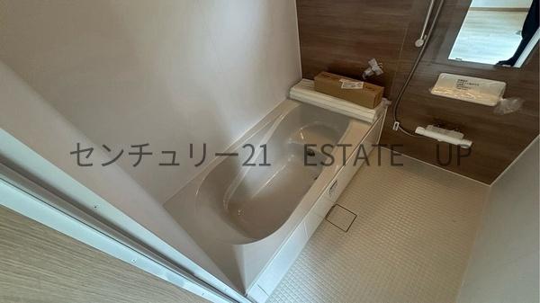 新築戸建て　吉野町1417　（平屋）