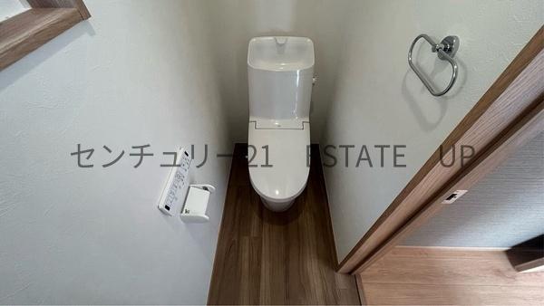 新築戸建て　吉野町1417　（平屋）