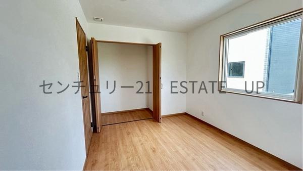 新築戸建て　吉野町1417　（平屋）