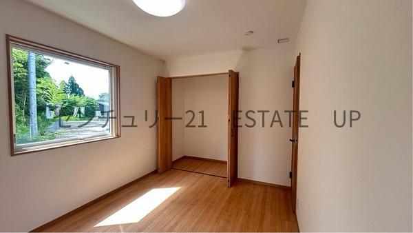 新築戸建て　吉野町1417　（平屋）