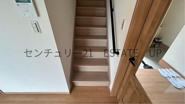 新築戸建て　吉野町1417　（平屋）
