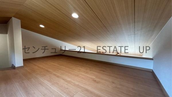 新築戸建て　吉野町1417　（平屋）