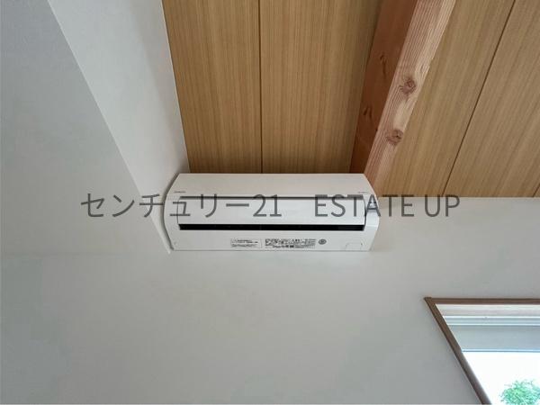 新築戸建て　吉野町1417　（平屋）