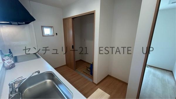 新築戸建て　吉野町1417　（平屋）