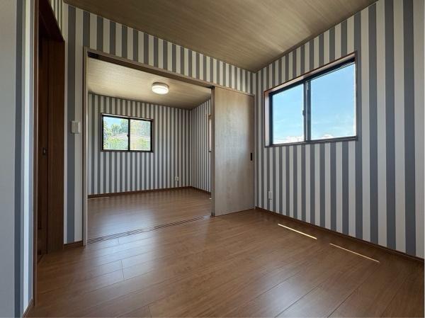 新築戸建て　隼人町真孝　（平屋）
