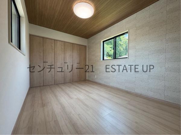 新築戸建て　隼人町小田　（平屋）